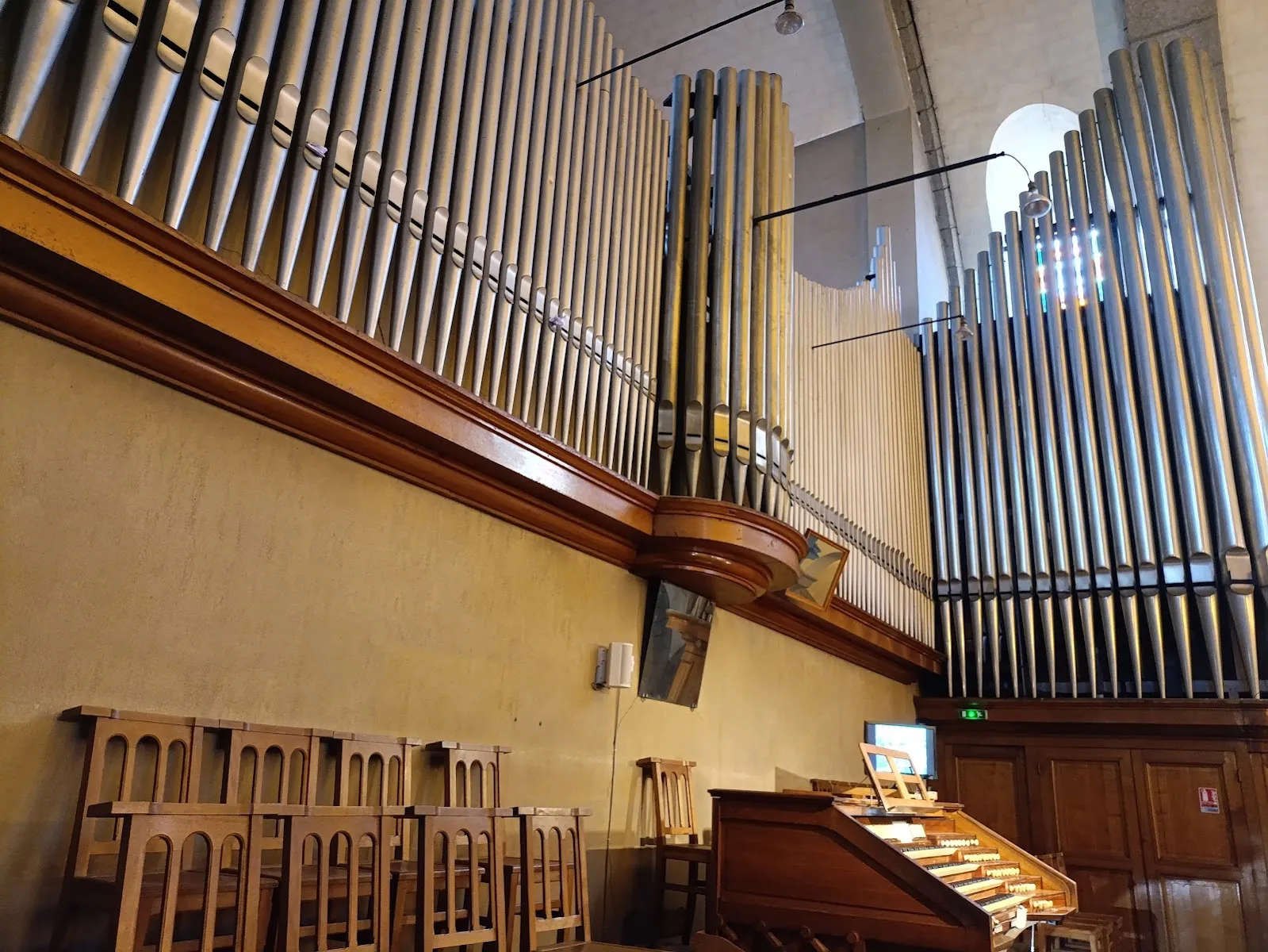 Église Sainte-Thérèse-De-L’Enfant-Jésus