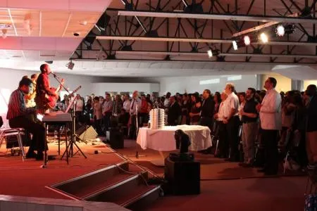 Épis - Église De Pentecôte Internationale De Strasbourg