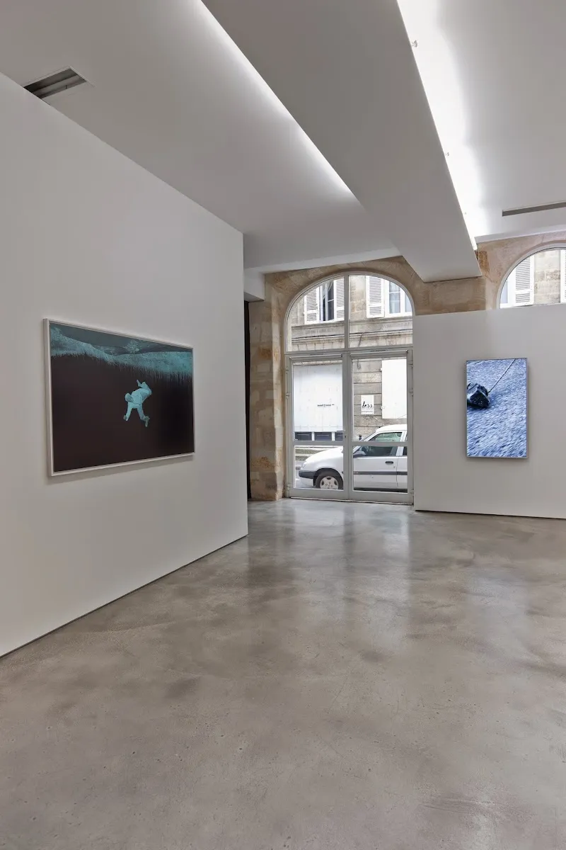 Eponyme Galerie — photo 1