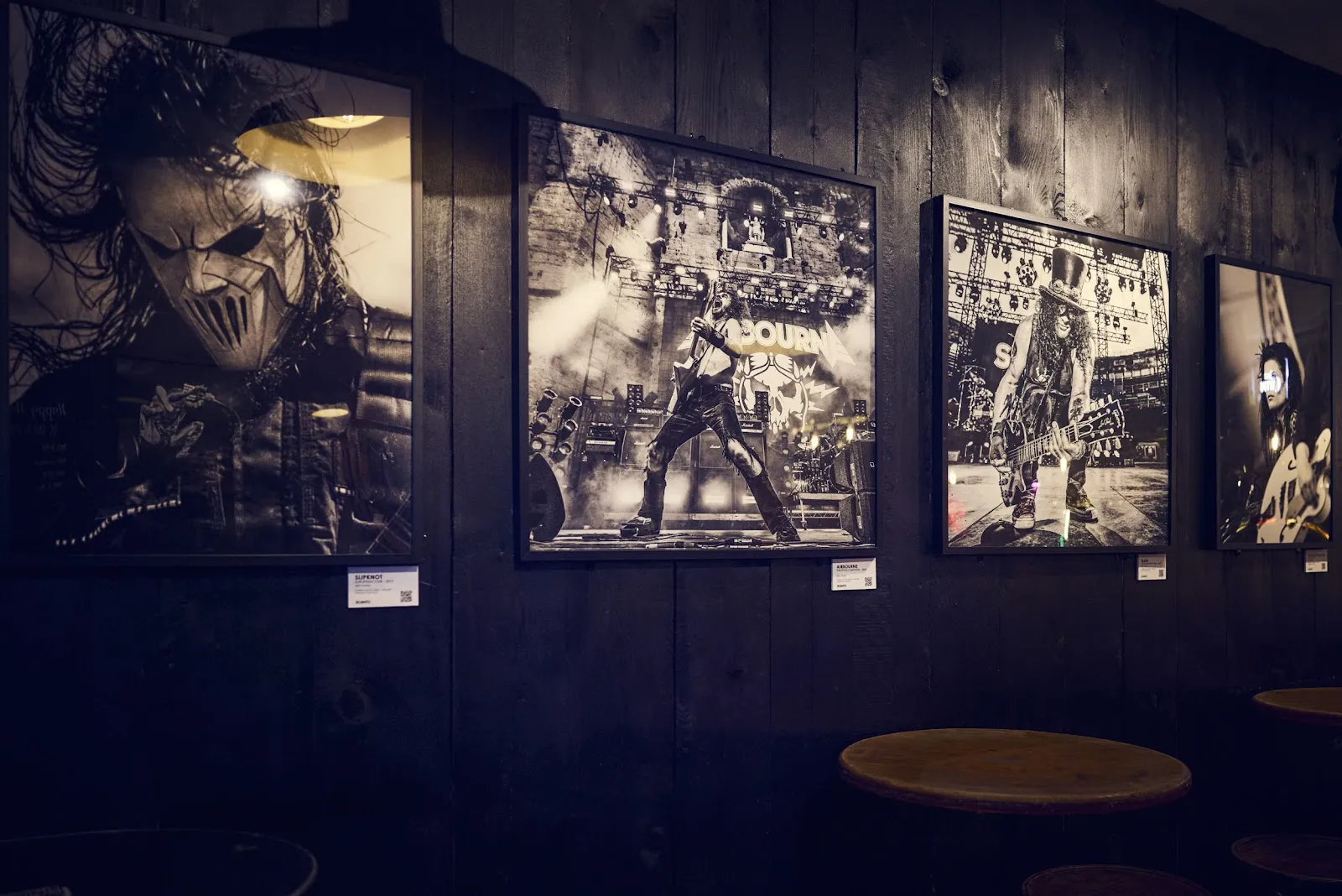 Eric Canto – Galerie Photographique (Exposition Permanente) — photo 1