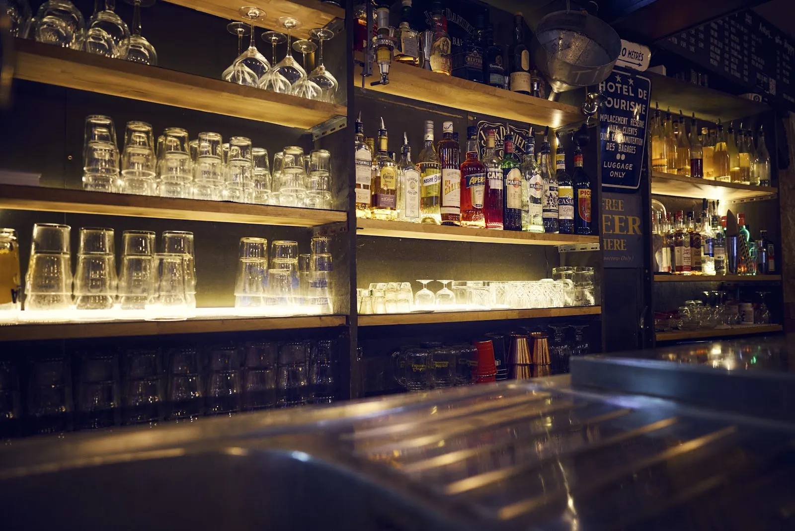 Eric Canto – Galerie Photographique (Exposition Permanente)