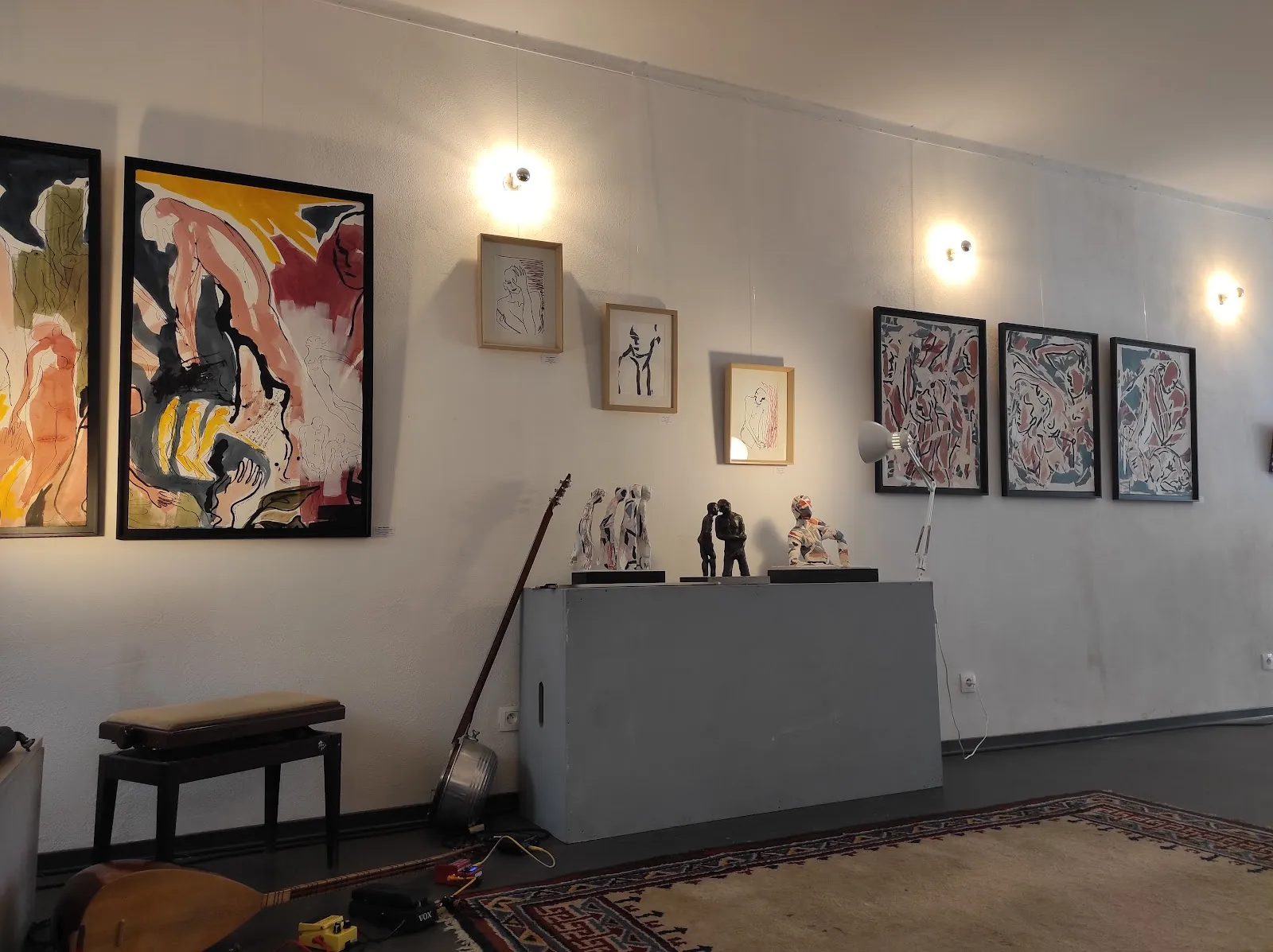 Es Art Factory — photo 1