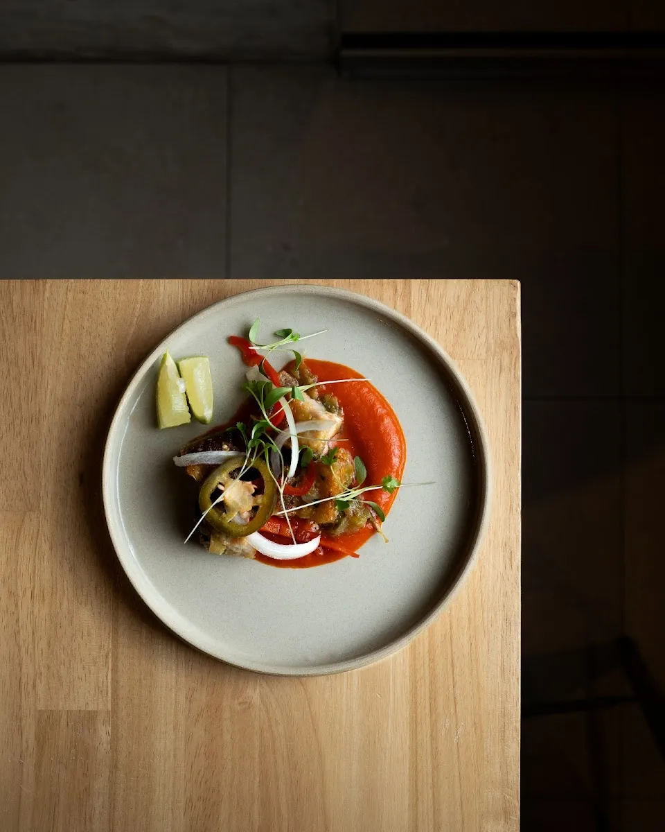 Esencia, Restaurant Et Cave À Vins À Montpellier