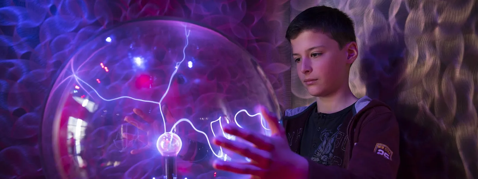 Espace Des Sciences — photo 1