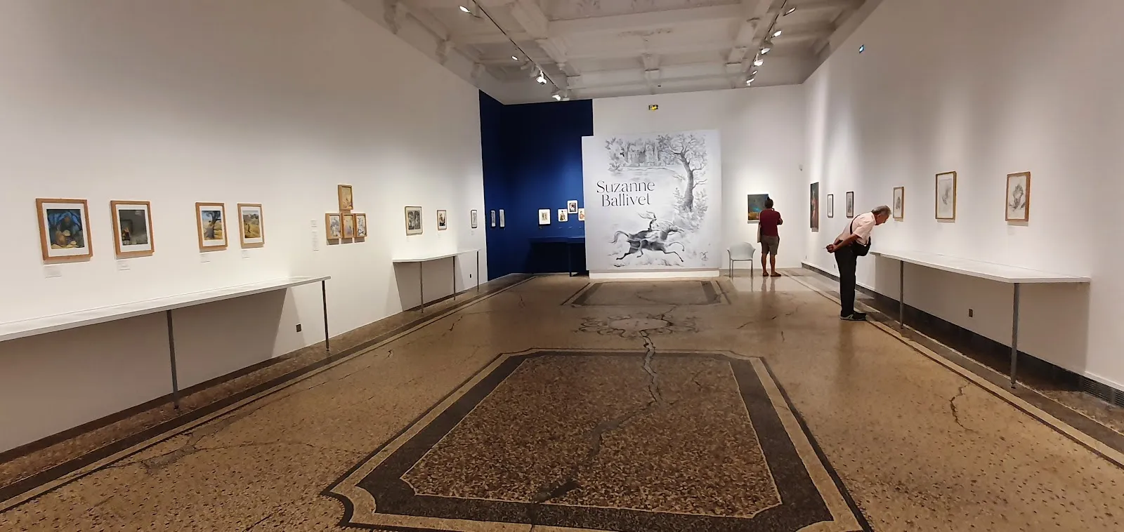 Espace Dominique Bagouet