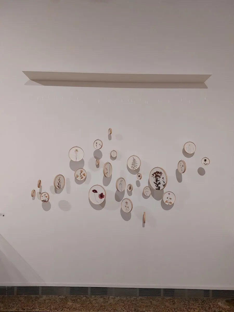 Espace Dominique Bagouet