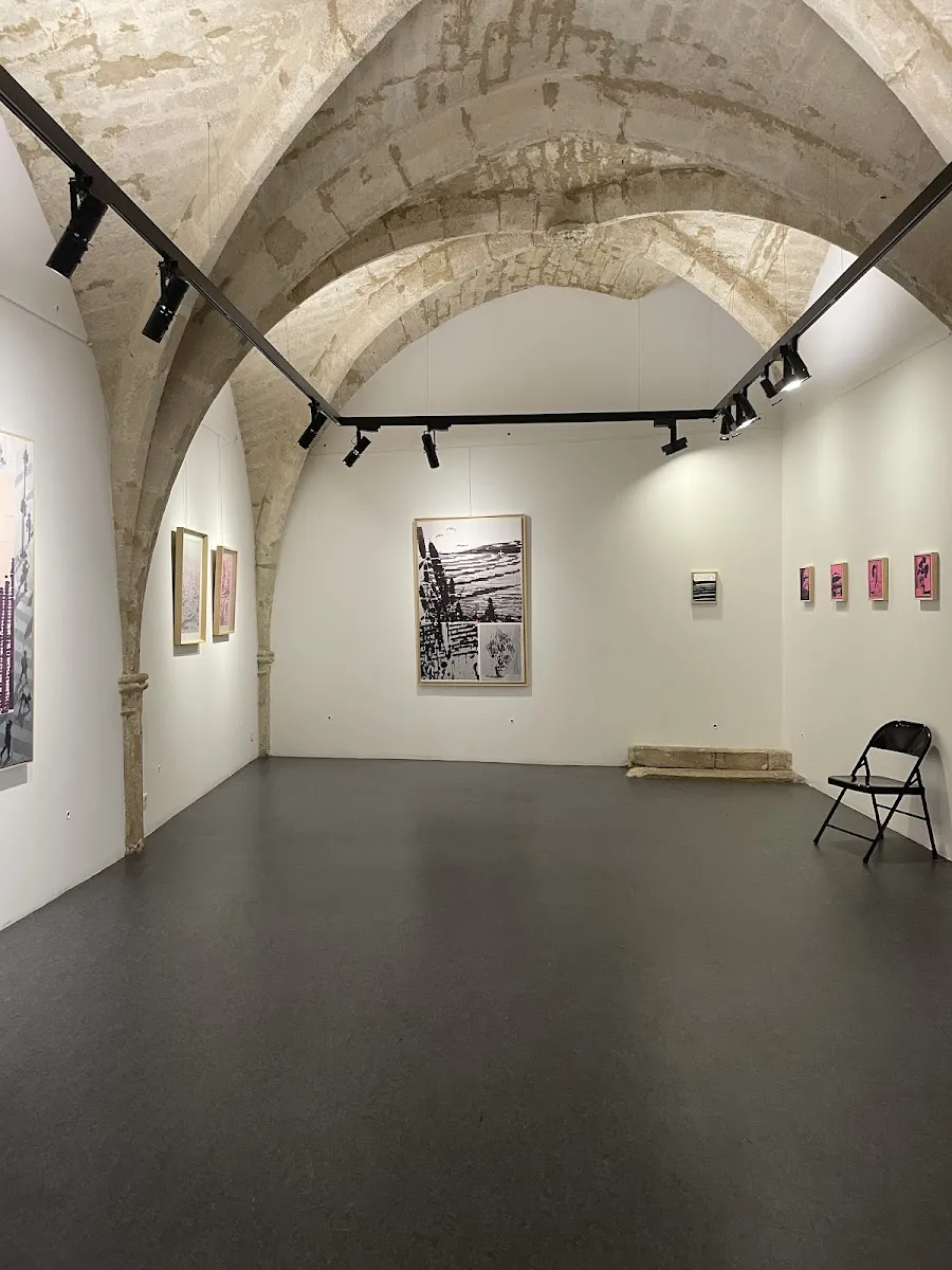 Espace Saint-Ravy — photo 1