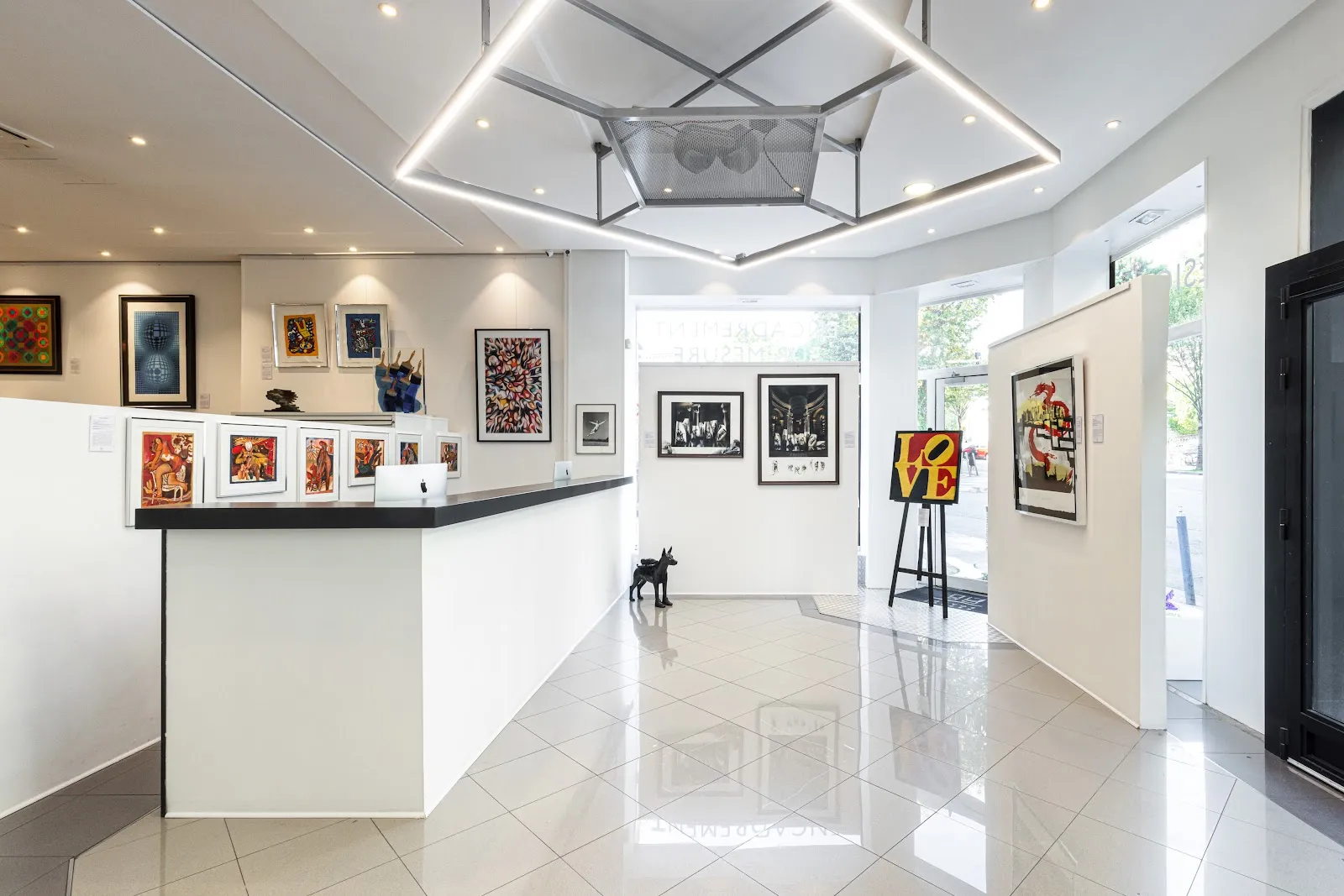 Espace Soardi - Encadreur D'Art À Nice