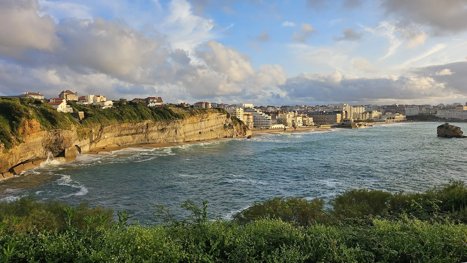 Esplanade Elizabeth Ii