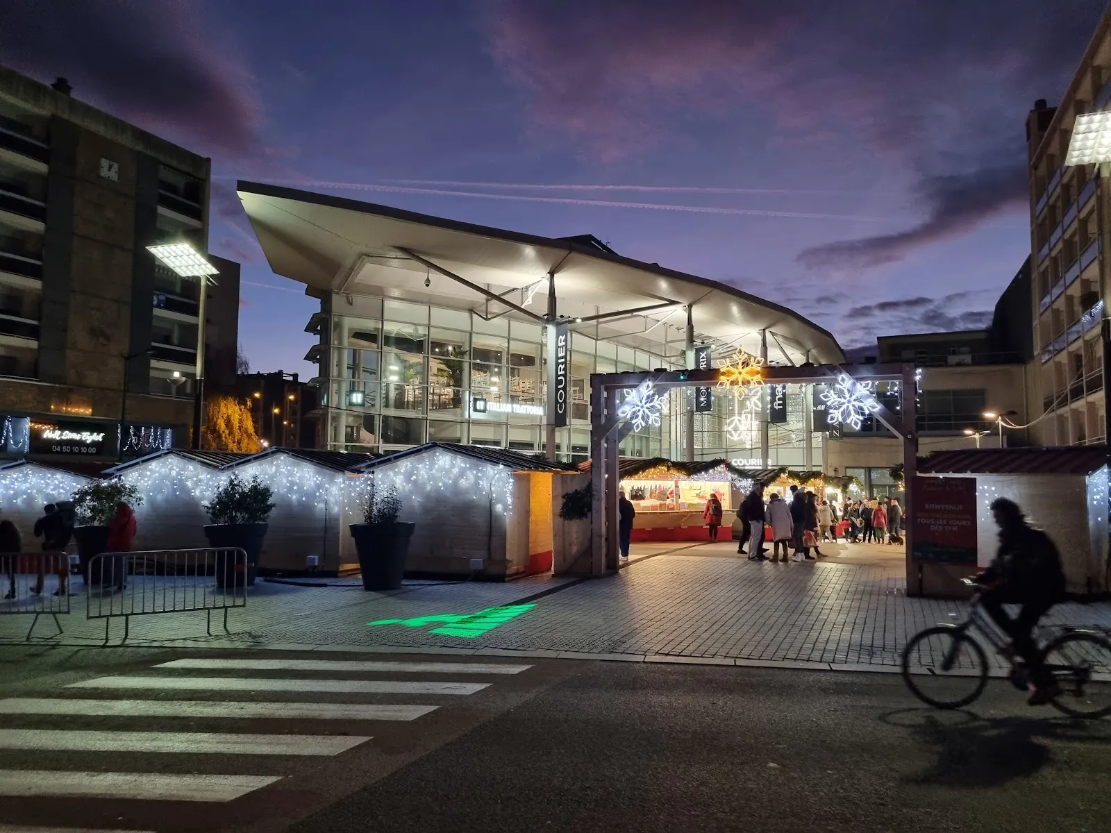 Esplanade Paul Grimault