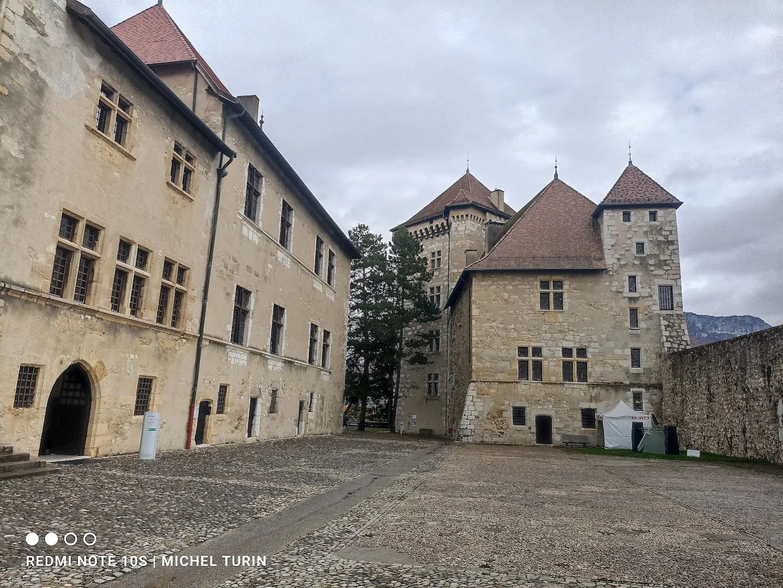 Esplanade Paul Grimault