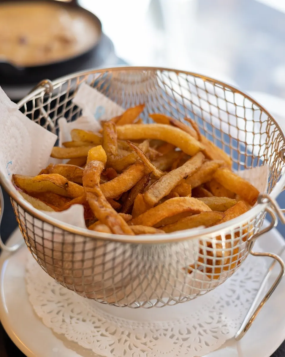 Estaminet la Ch’Tite Brigitte