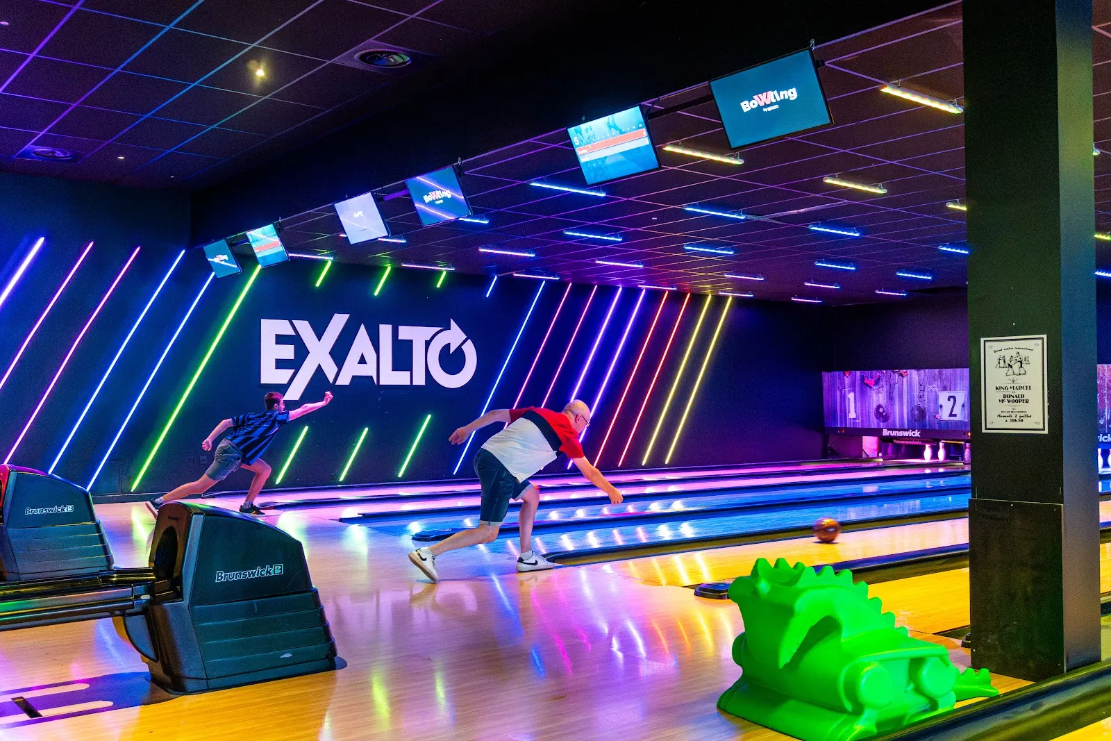 Exalto Dardilly — photo 1