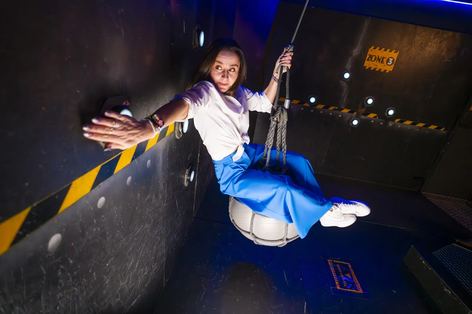 Exalto Villeurbanne — photo 1