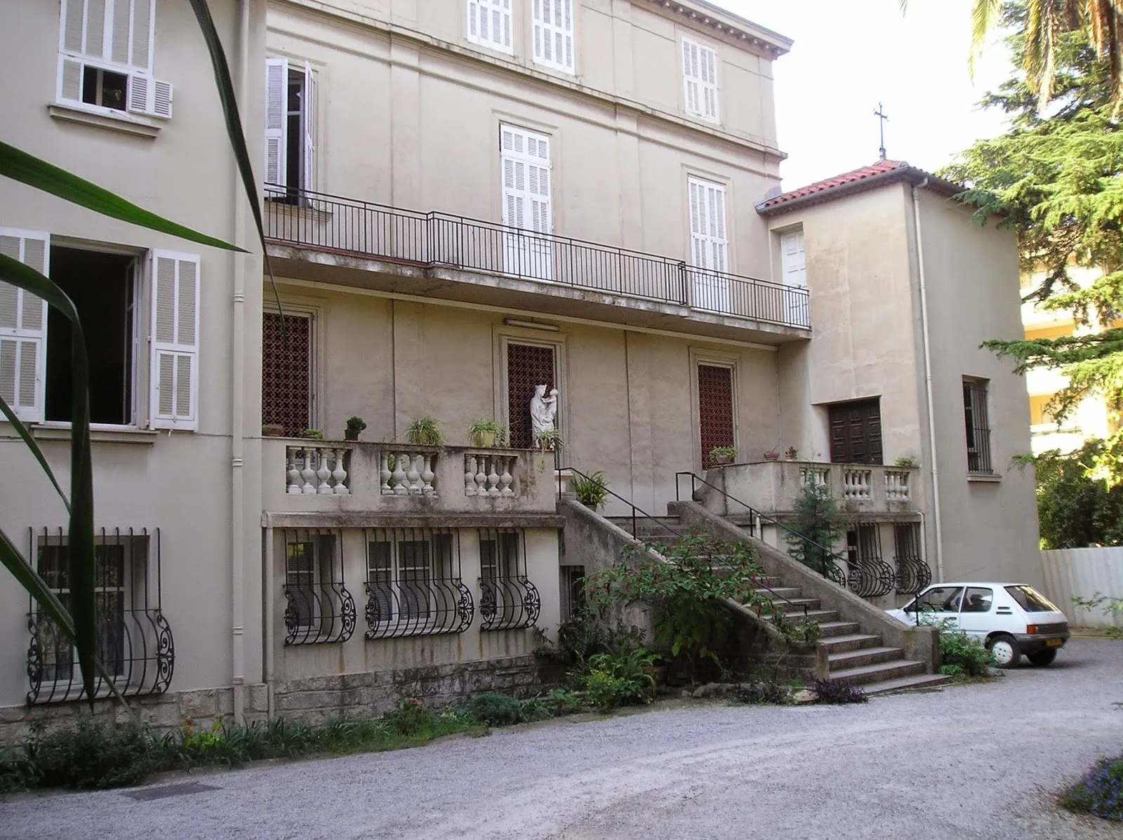 Famille Missionnaire De Notre-Dame De Cannes — photo 1