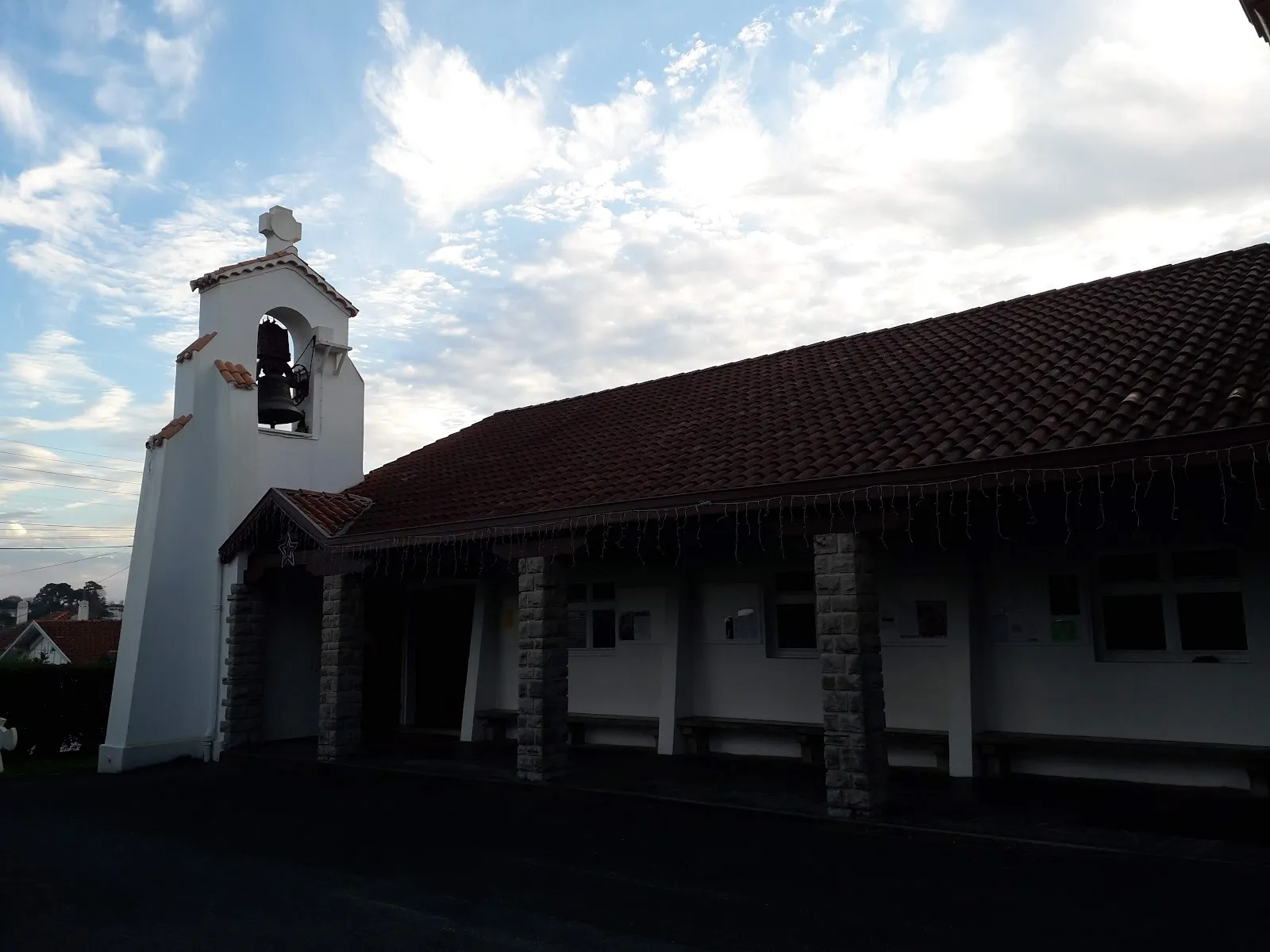 Famille Missionnaire De Notre-Dame - Presbytère St Martin