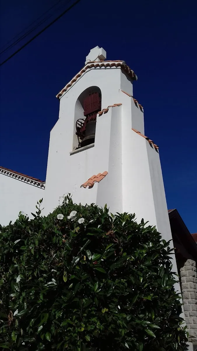 Famille Missionnaire De Notre-Dame - Presbytère St Martin