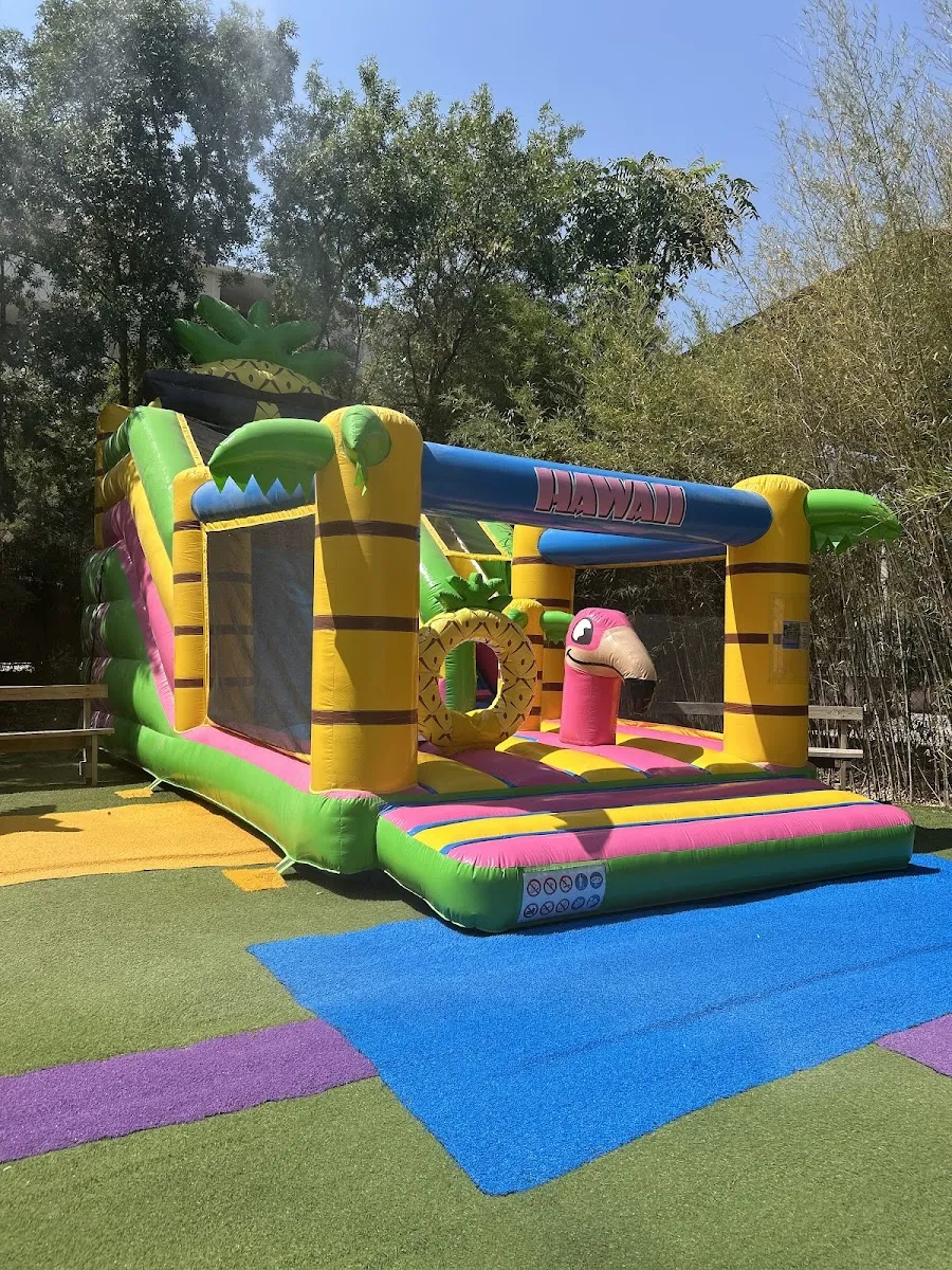 Ferme Animalière D'Auriol