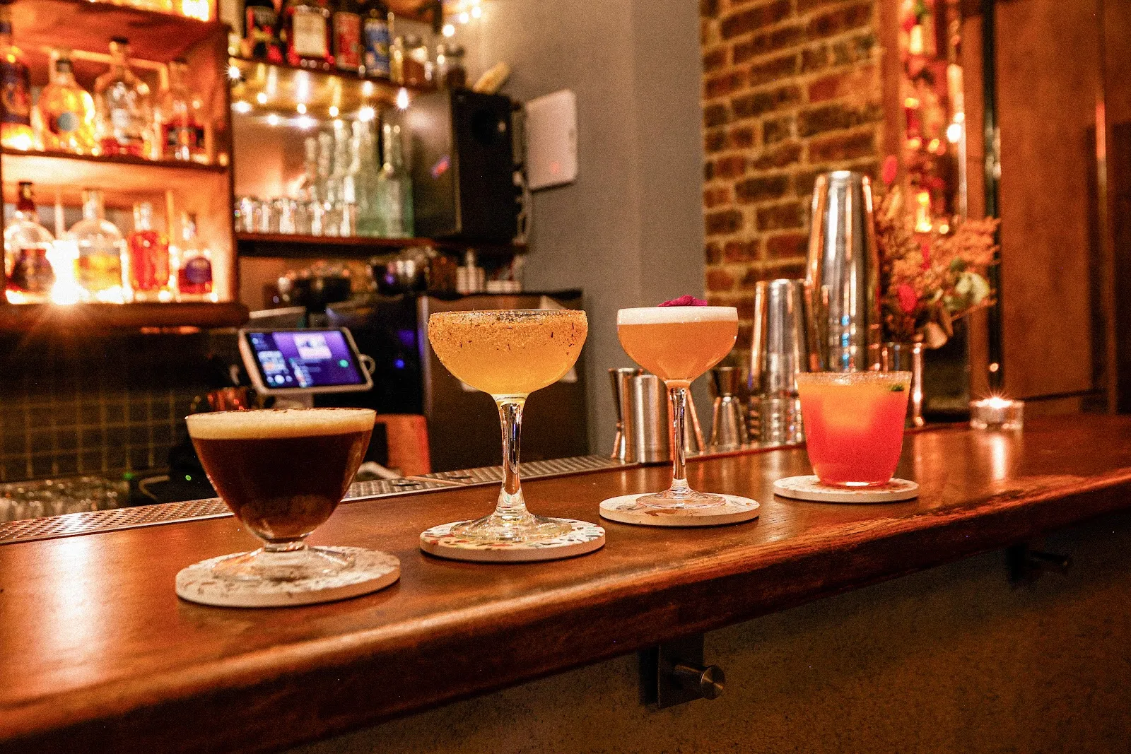 Fifty - Fifty — photo 1