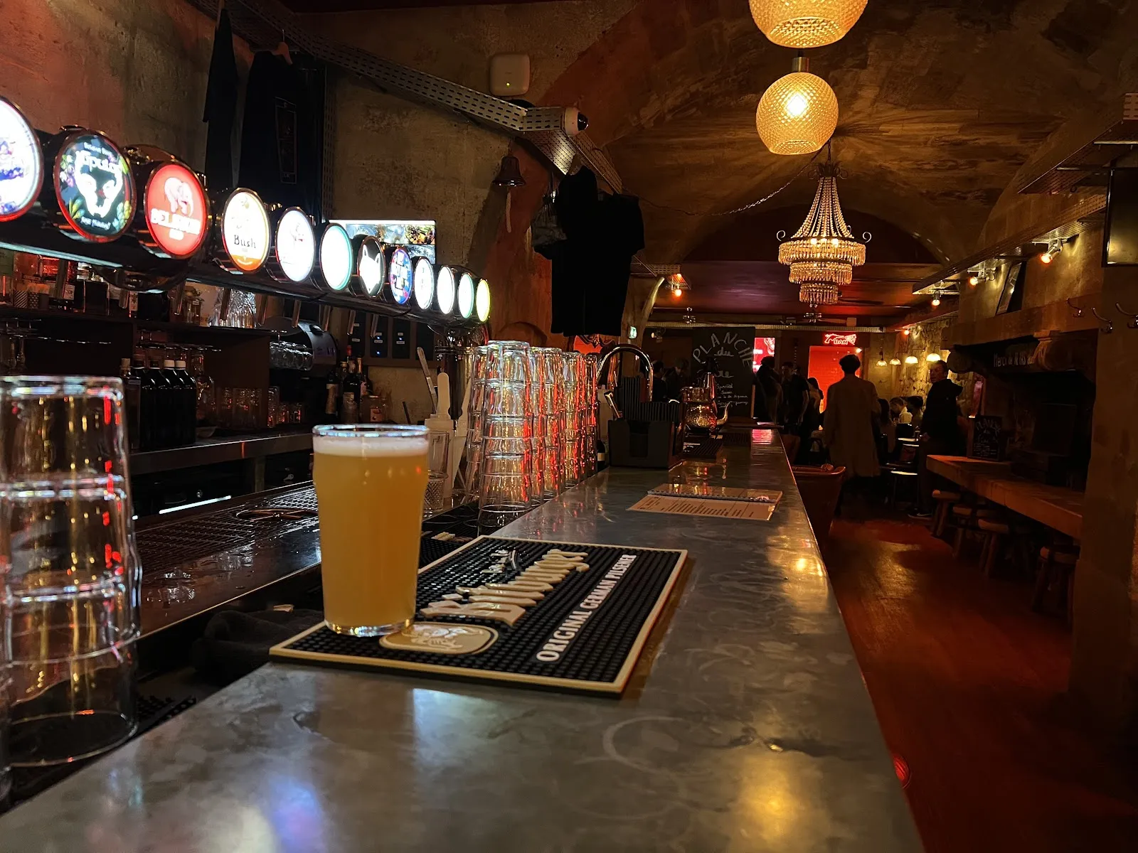 Fire Walk — photo 1