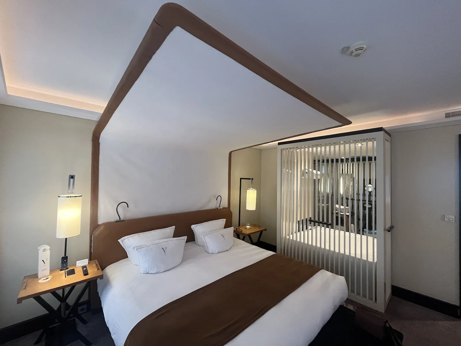Five Seas By Inwood Hotels