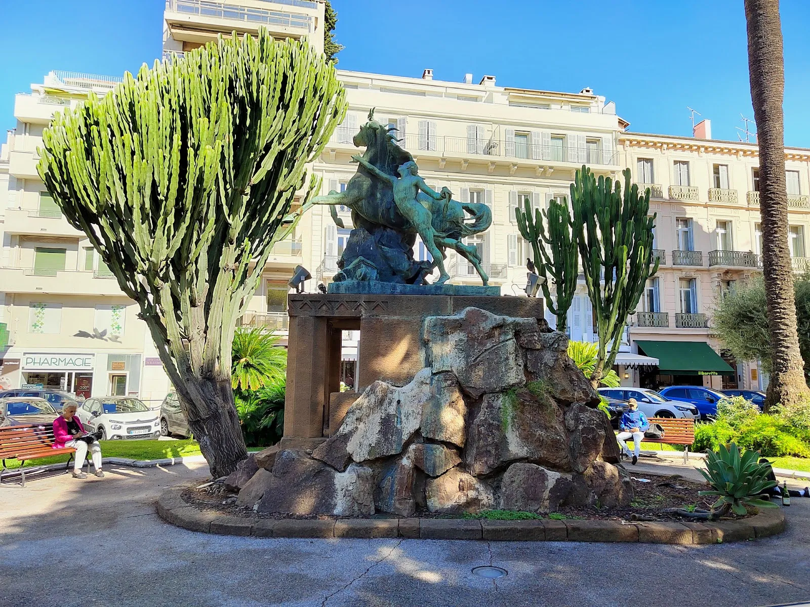 Fontaine Leduc — photo 1