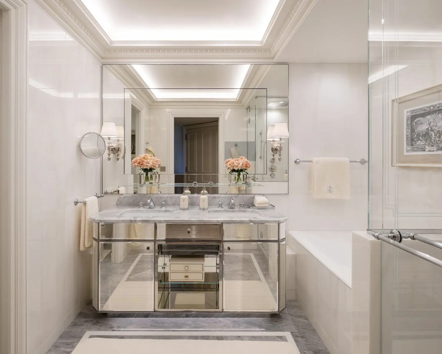 Four Seasons Hôtel | George V, Paris