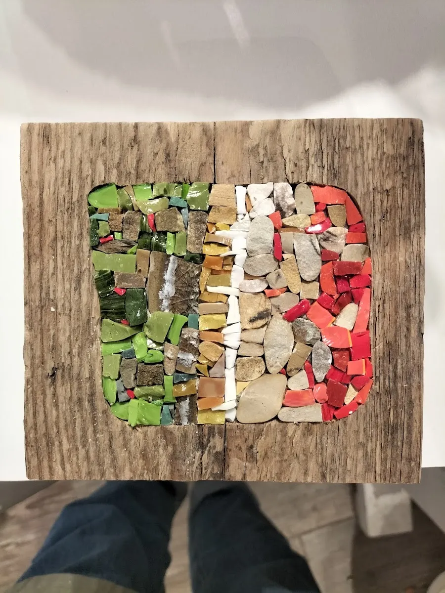 Frammenti | Galerie & Atelier — photo 1