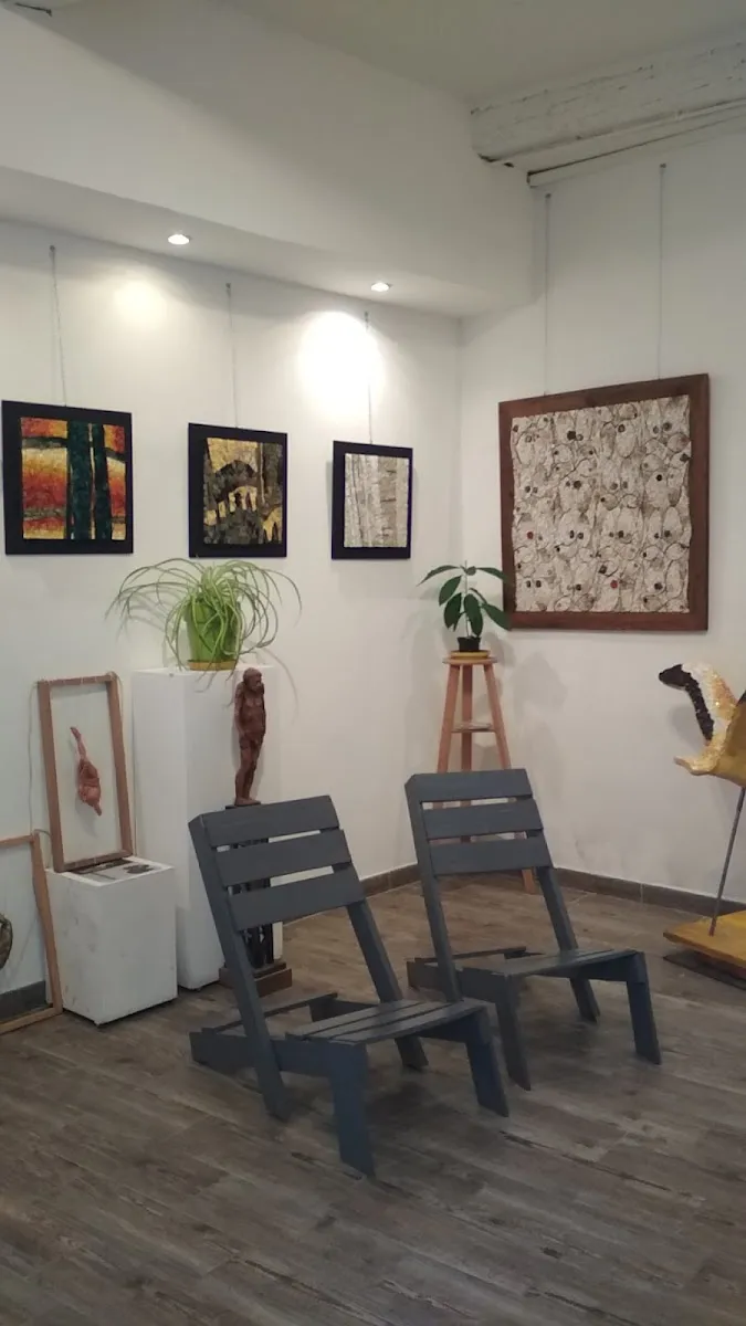 Frammenti | Galerie & Atelier