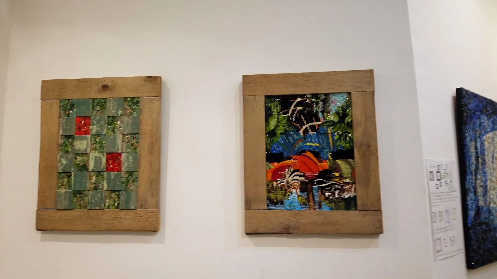 Frammenti | Galerie & Atelier