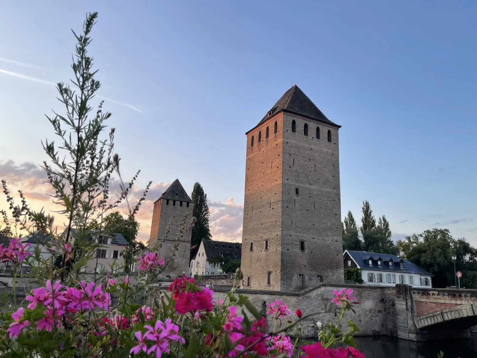 Französische Turm — photo 1