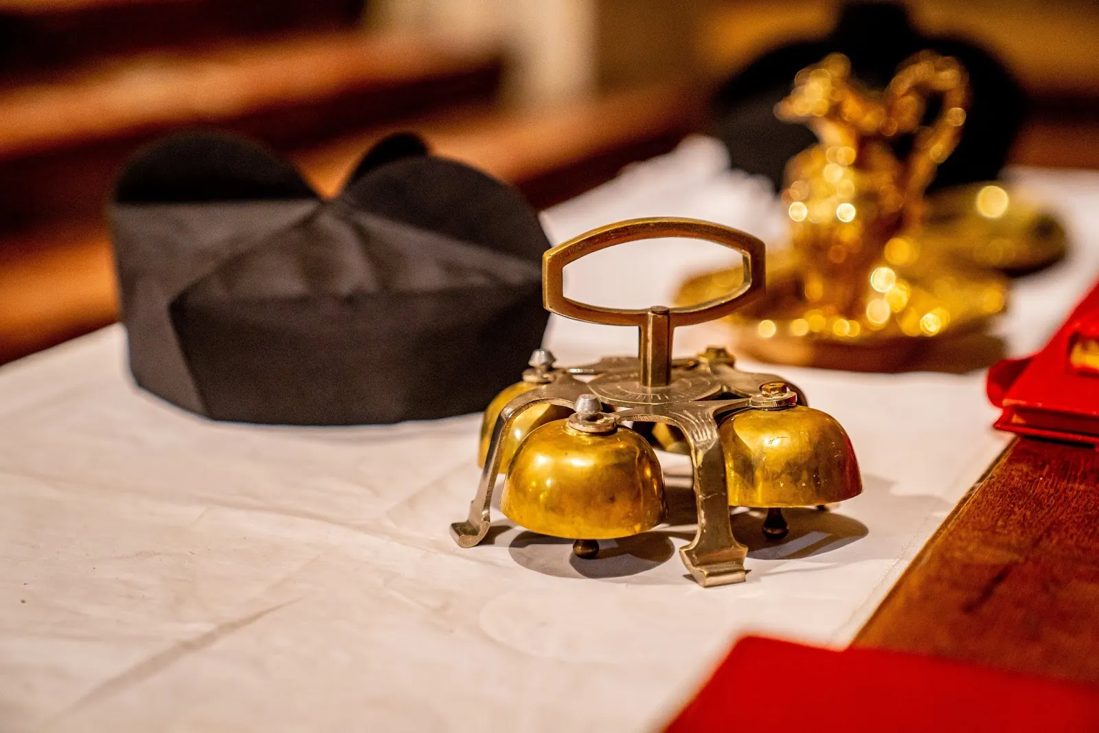 Fssp Nantes Maison Sainte-Anne — photo 1