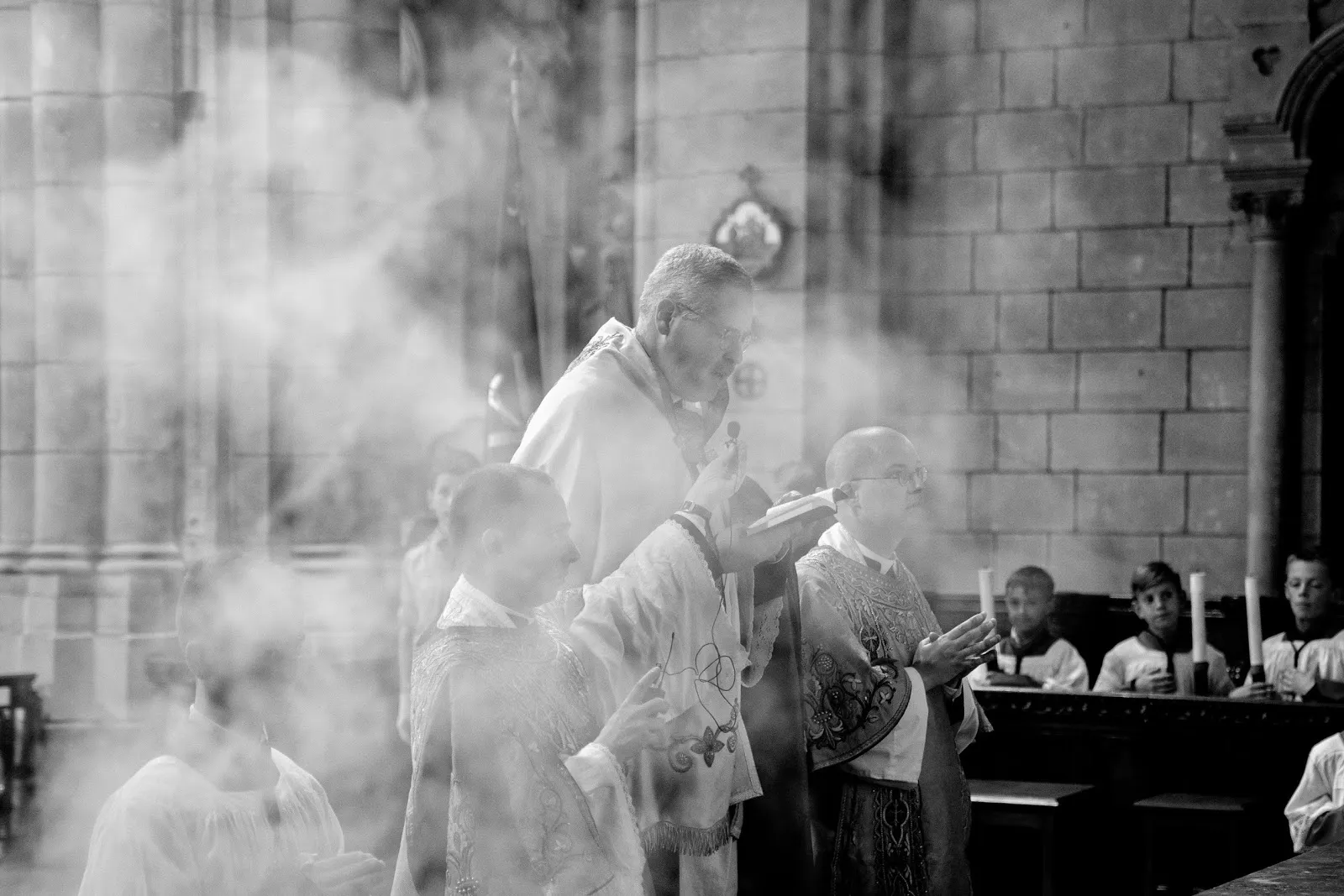 Fssp Nantes Maison Sainte-Anne