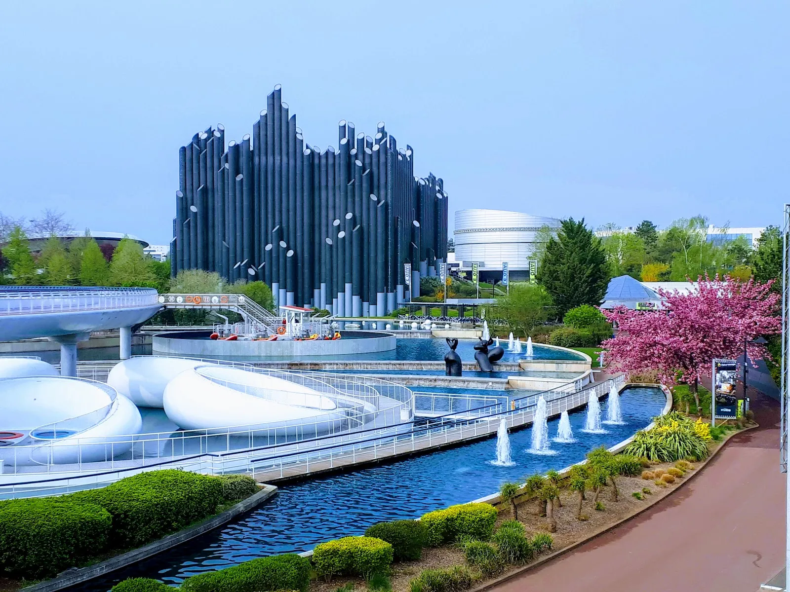 Futuroscope
