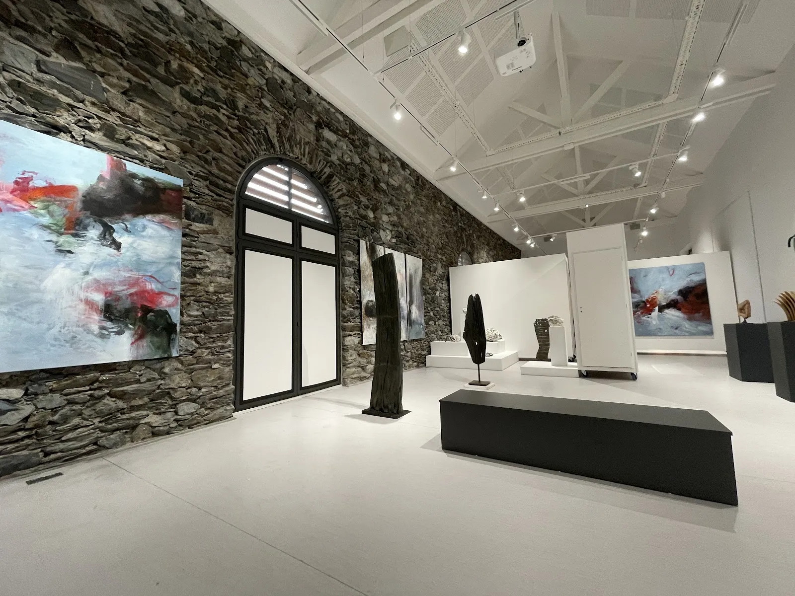 Galerie 21 Toulouse/Salin