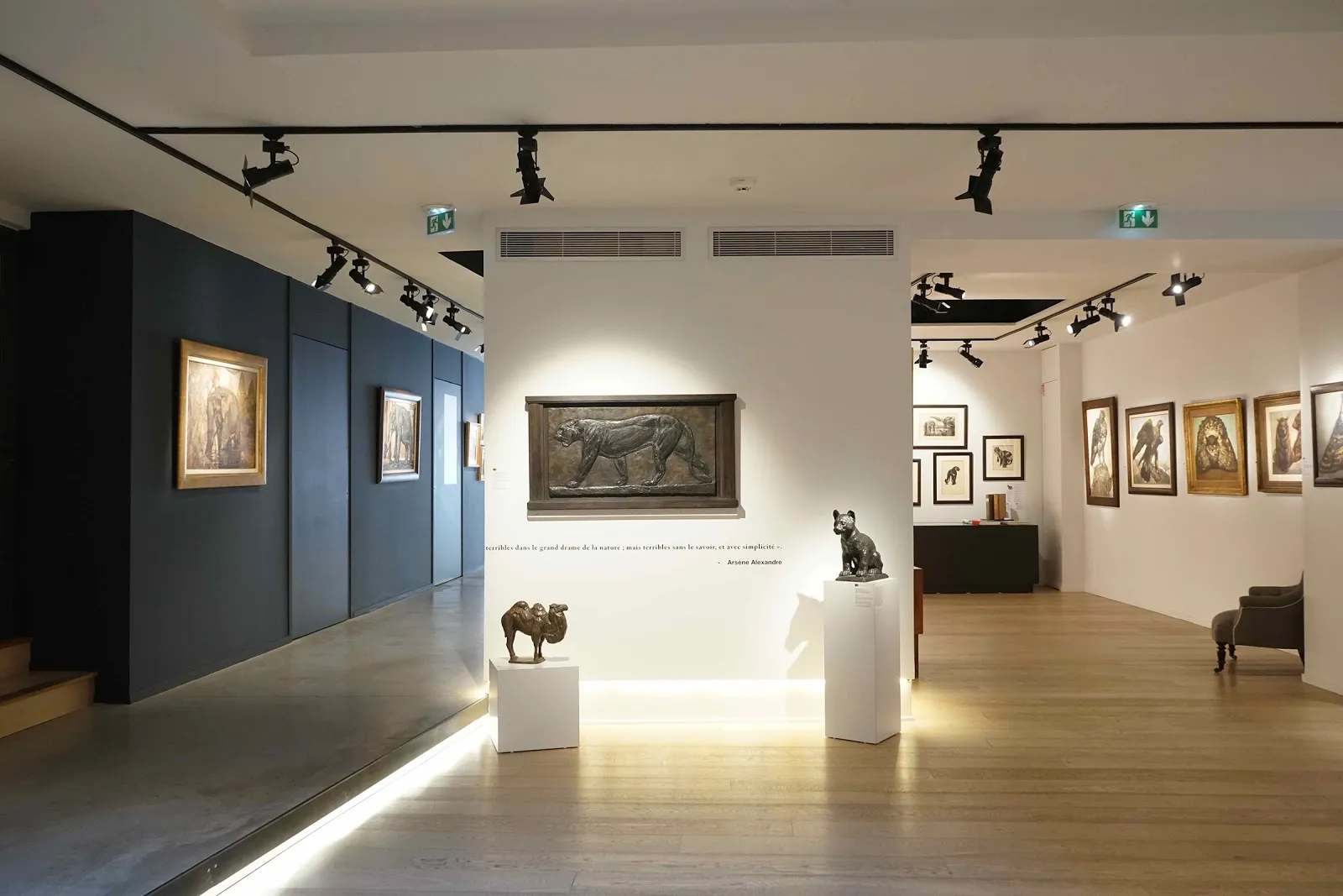 Galerie Alexis Pentcheff