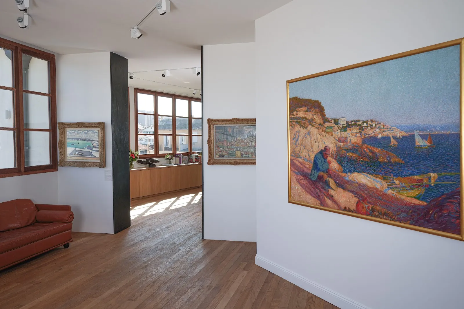 Galerie Alexis Pentcheff