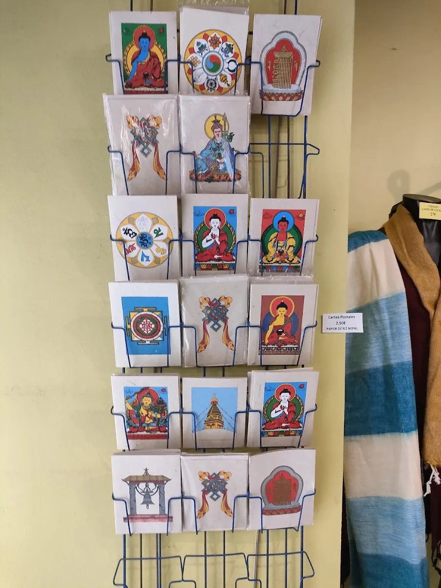 Galerie Art Céleste — photo 1