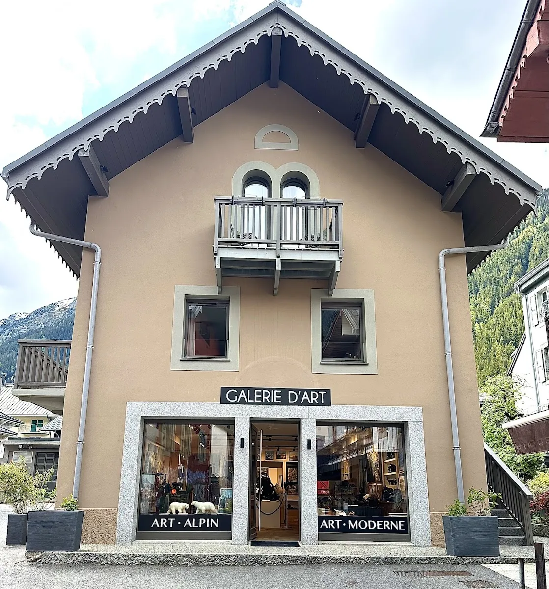 Galerie Art Design — photo 1