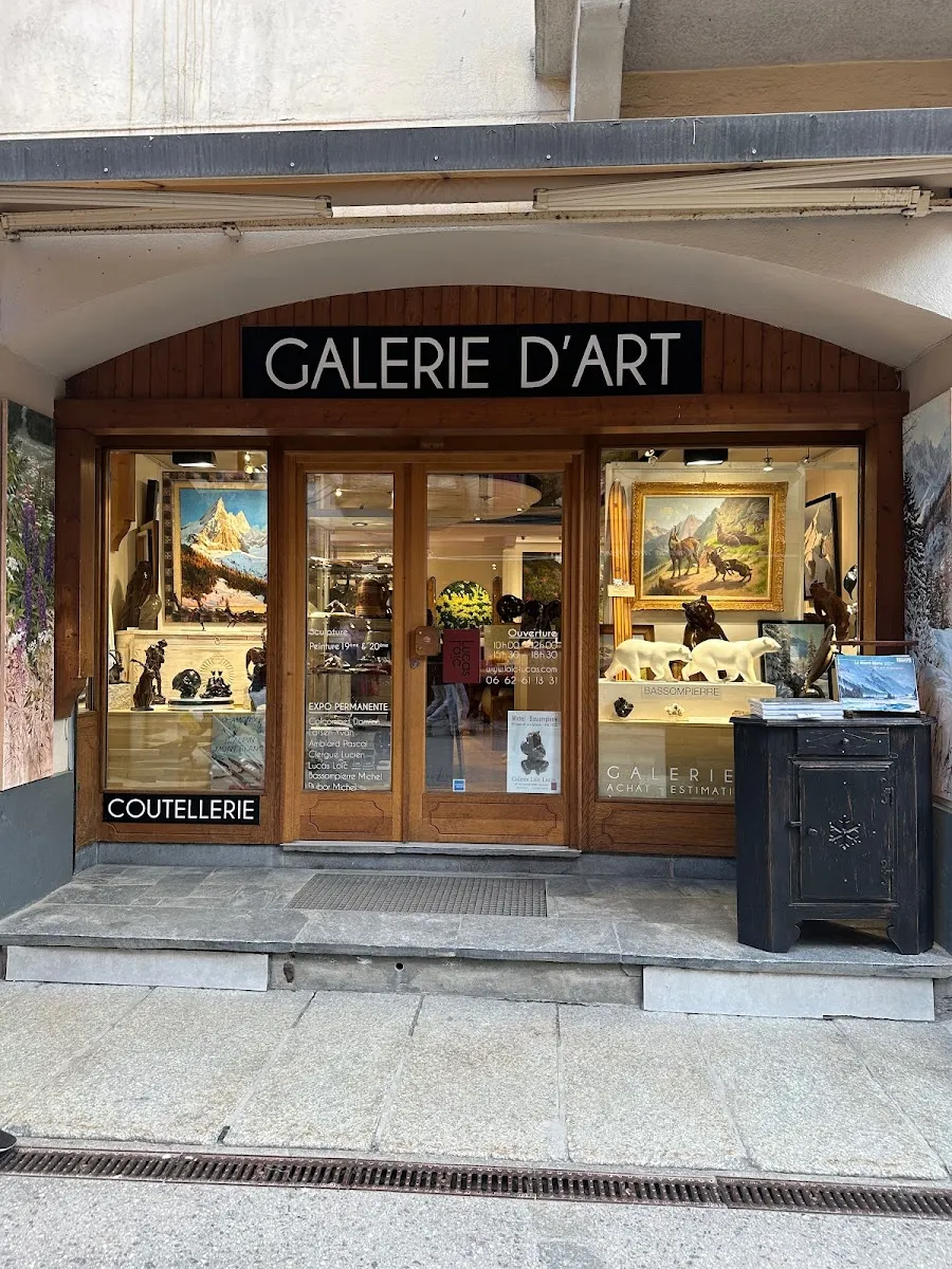 Galerie Art Design