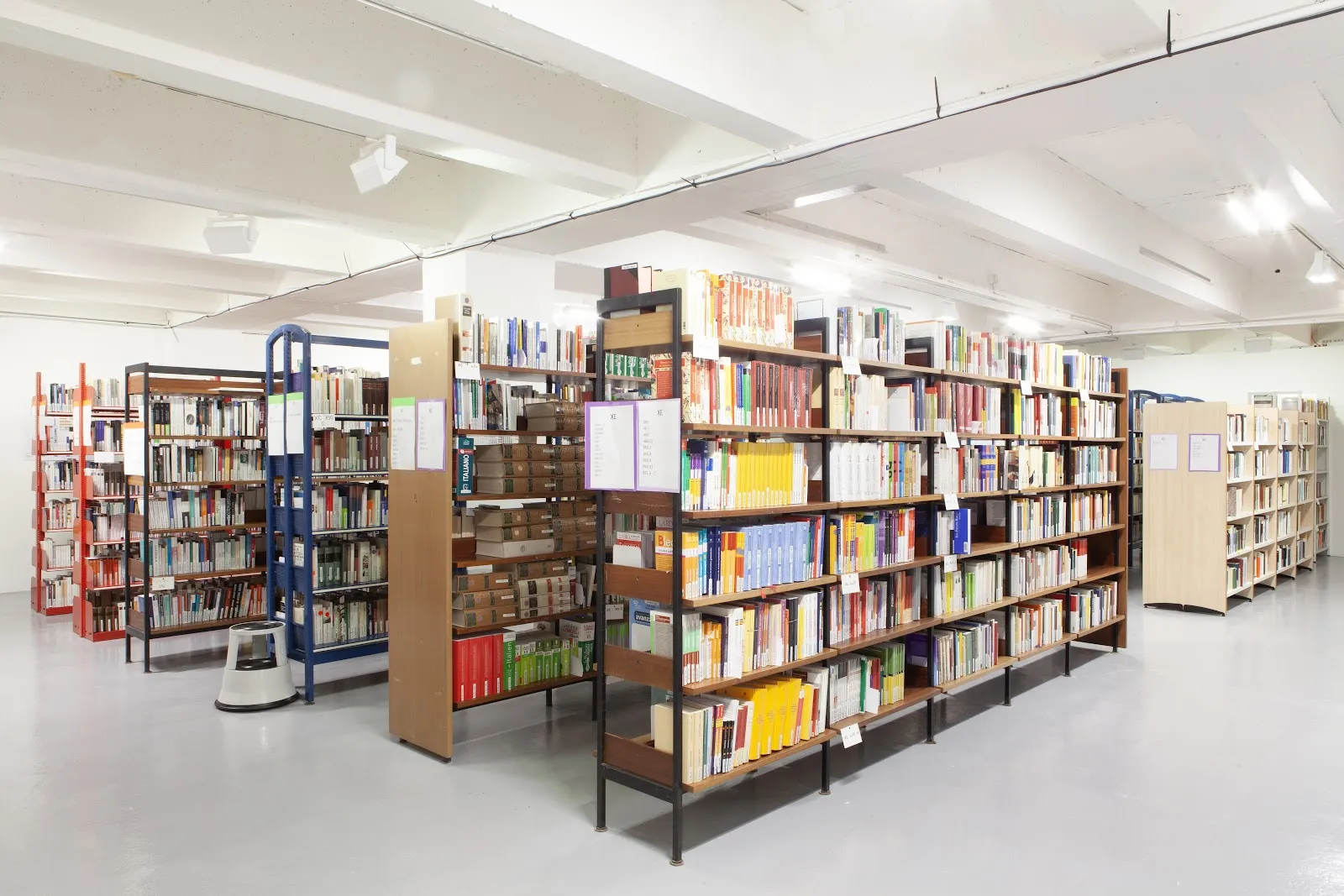 Galerie Art & Essai — photo 1