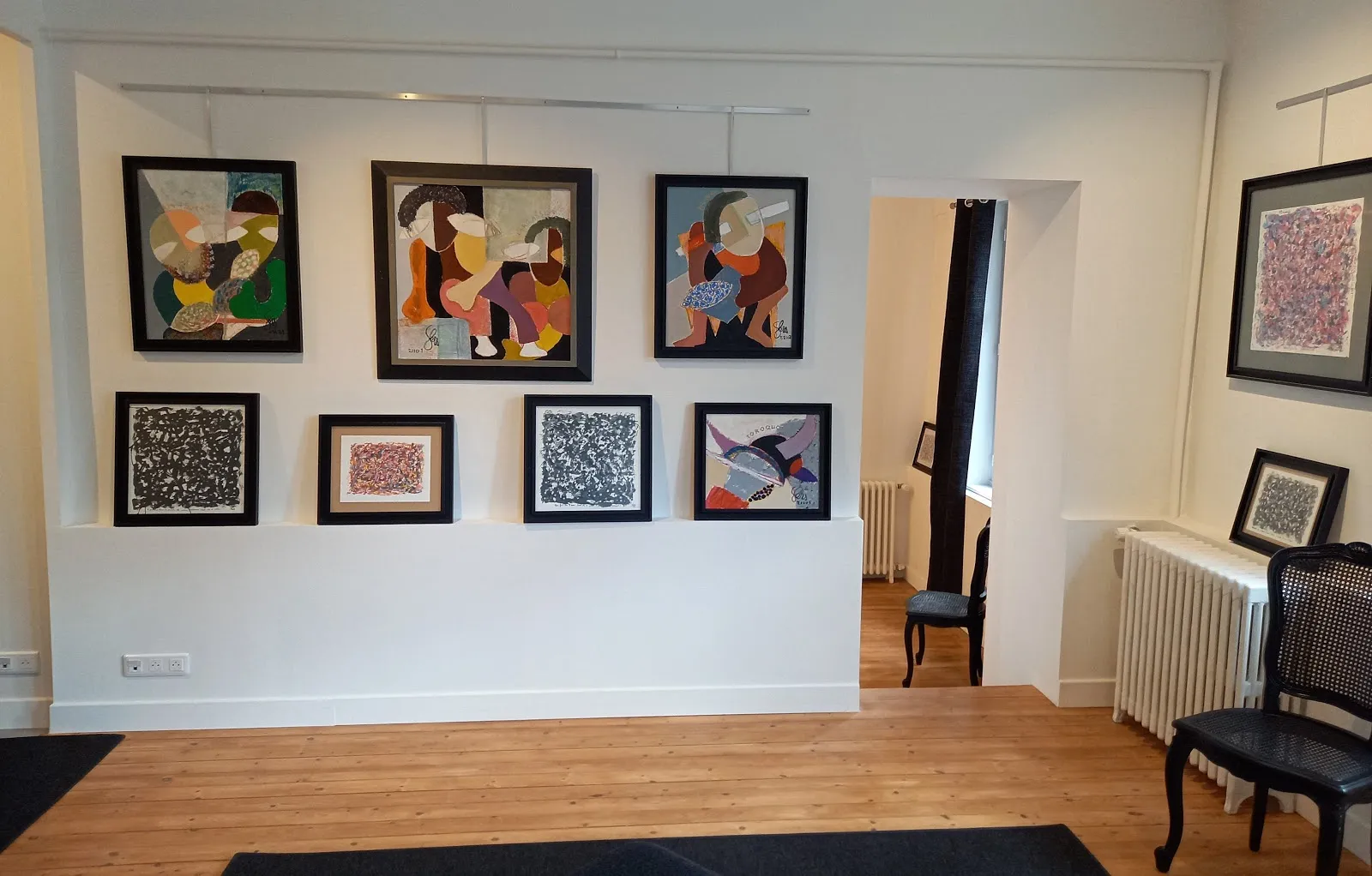 Galerie Art-Lab Nantes