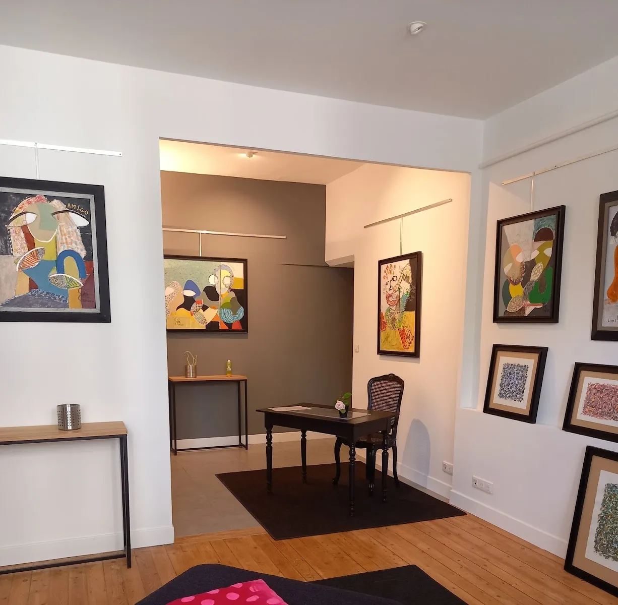 Galerie Art-Lab Nantes