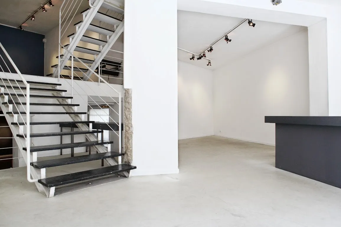 Galerie Arts Factory — photo 1