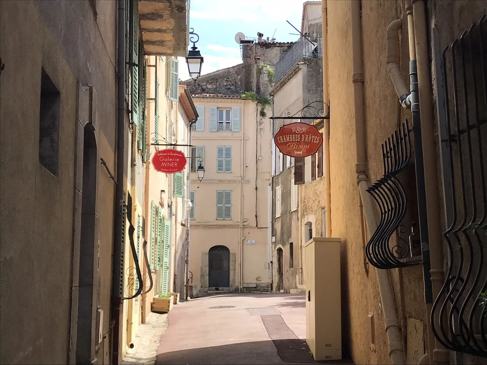 Galerie Avner — photo 1