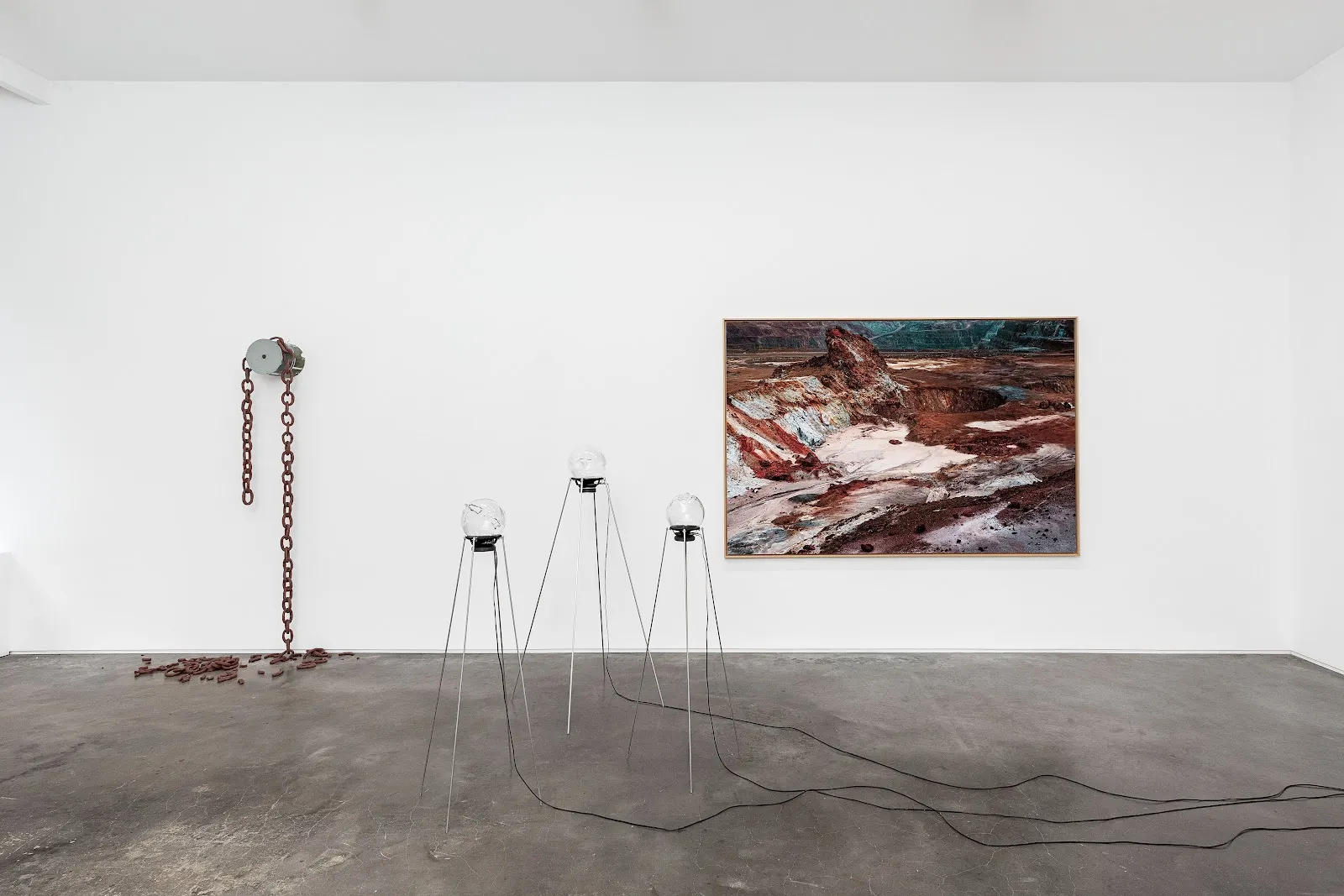 Galerie Bacqueville — photo 1