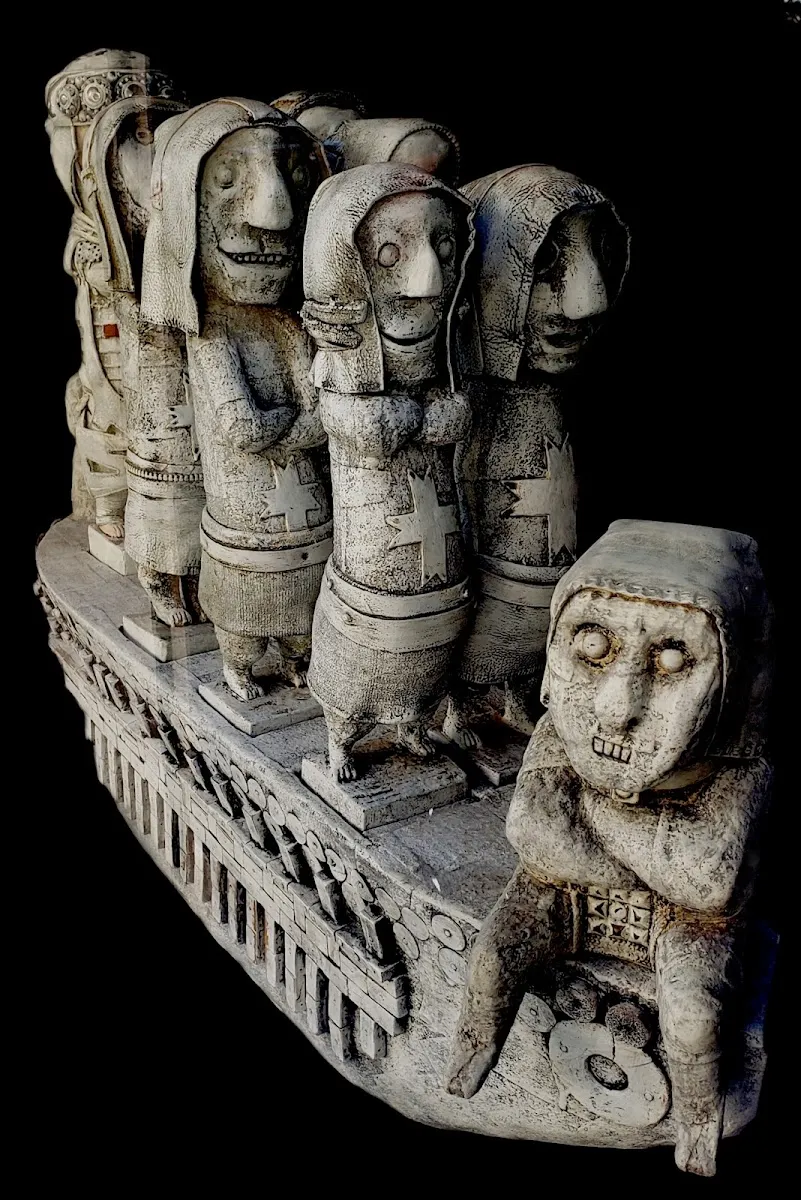 Galerie Beatrice Soulié — photo 1