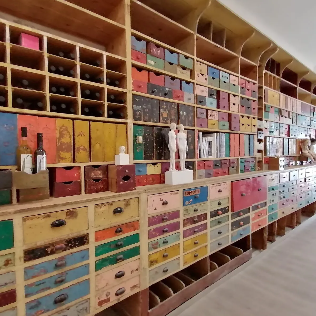 Galerie Beatrice Soulié