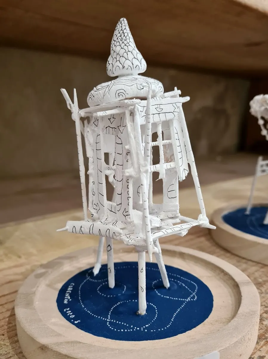 Galerie Beatrice Soulié