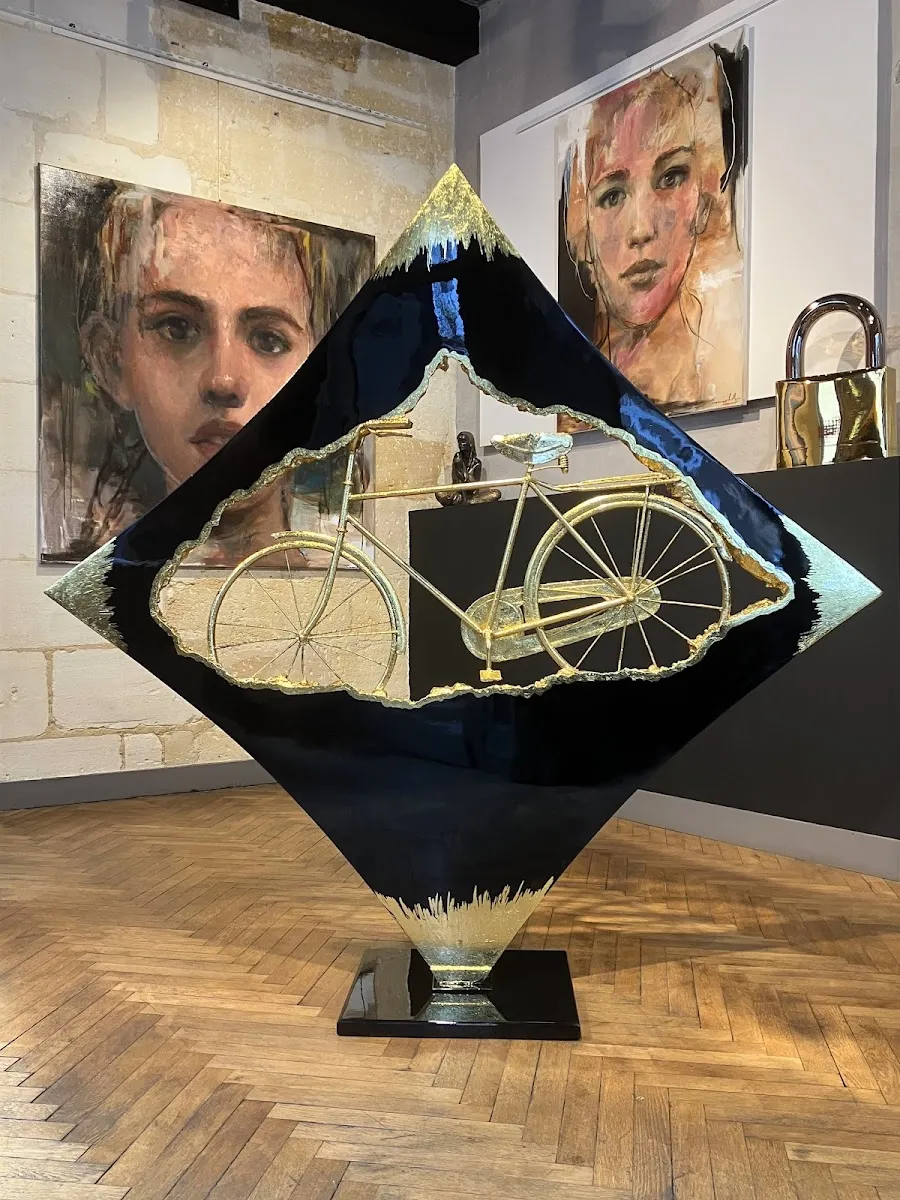 Galerie Bouillon D'Art — photo 1